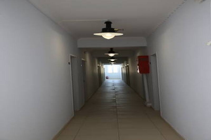 Vari Beach Hotel Exterior foto